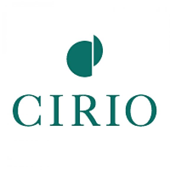 Logo of Cirio