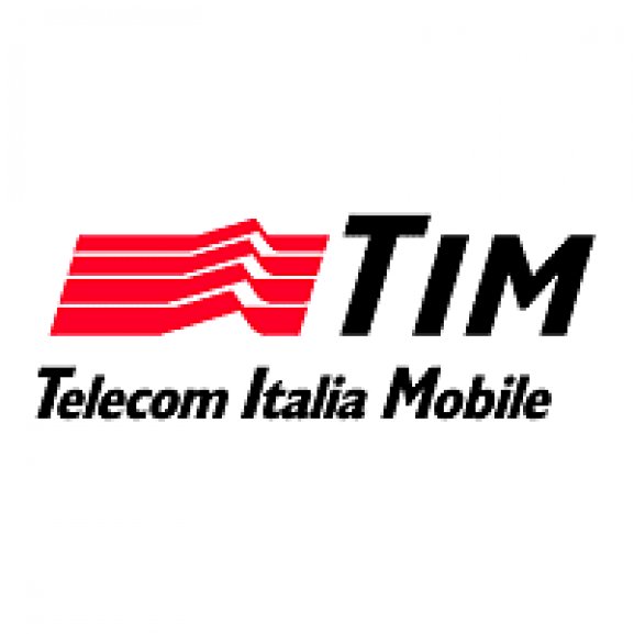 Logo of TIM