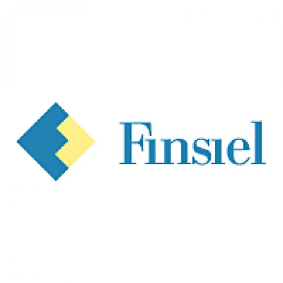 Logo of Finsiel
