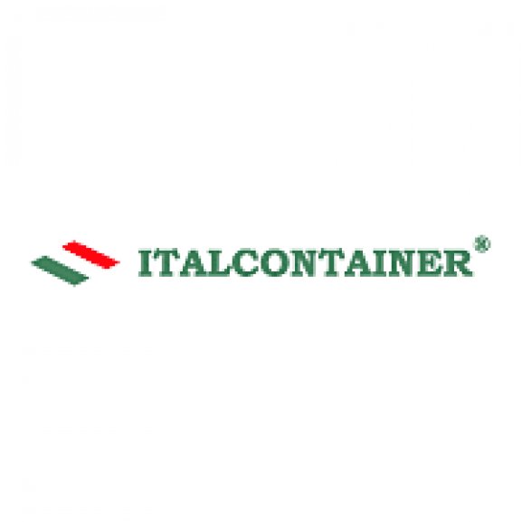 Logo of Italcontainer