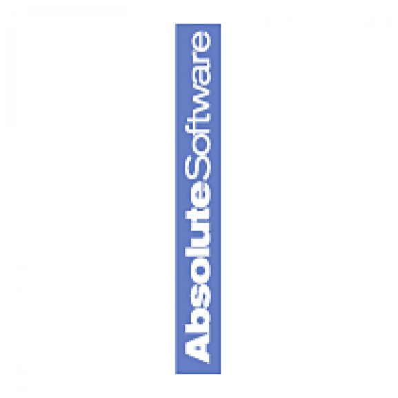 Logo of Absolute Software