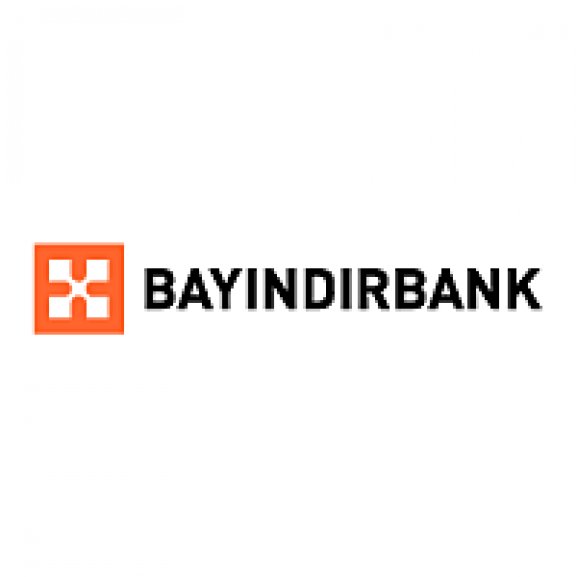 Logo of Bayindirbank