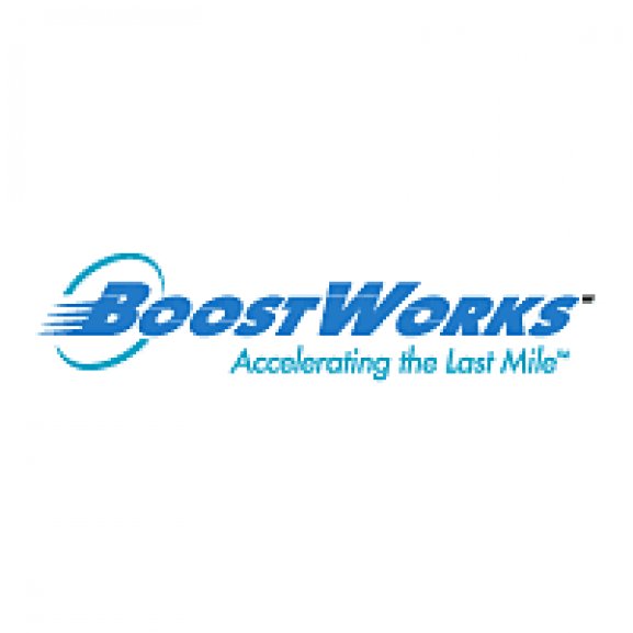 Logo of Boostworks, Inc.