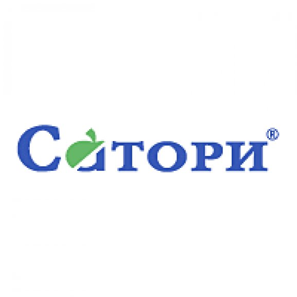 Logo of Satori