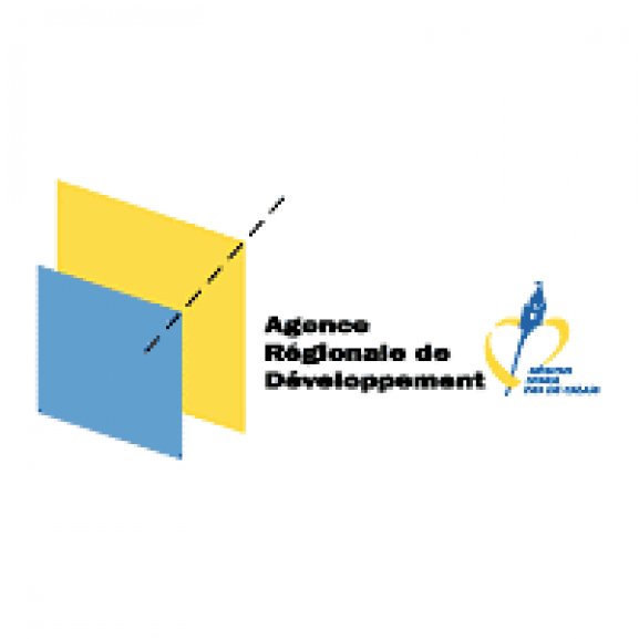 Logo of Agence Regionale de Developpement