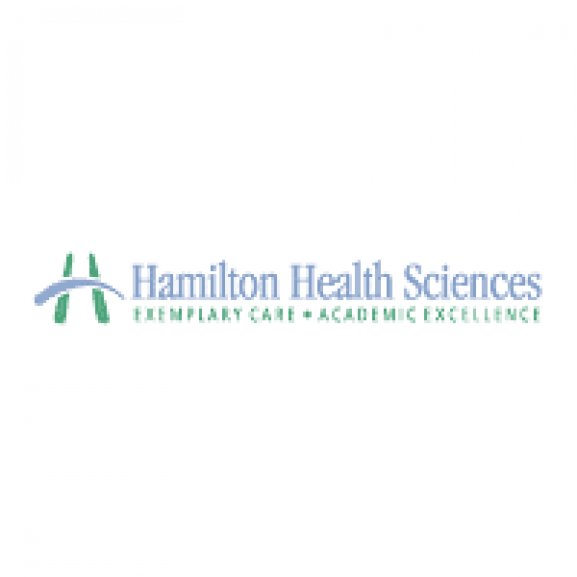 Logo of Hamilton Health Sciences