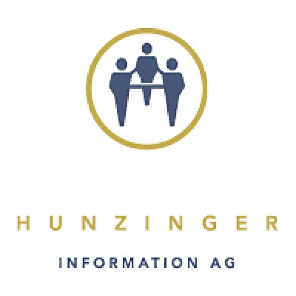 Logo of Hunzinger Information