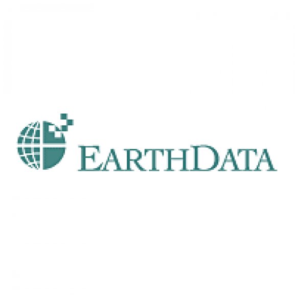 Logo of EarthData