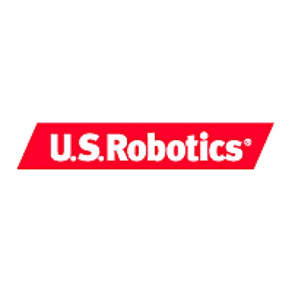 Logo of U.S. Robotics