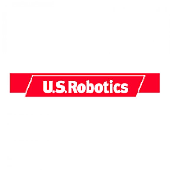 Logo of U.S. Robotics