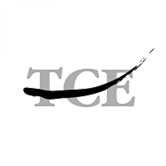 Logo of TCE