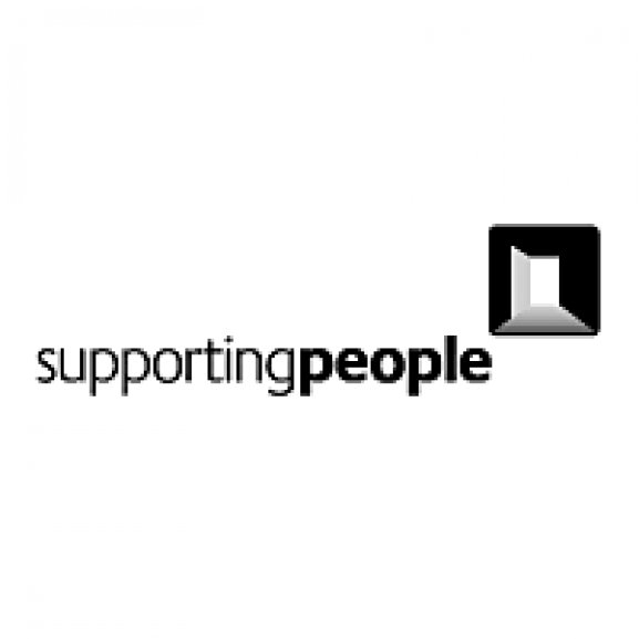 Logo of Supporting People