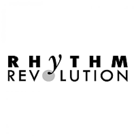 Logo of Rhythm Revolution
