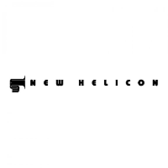 Logo of New Helicon