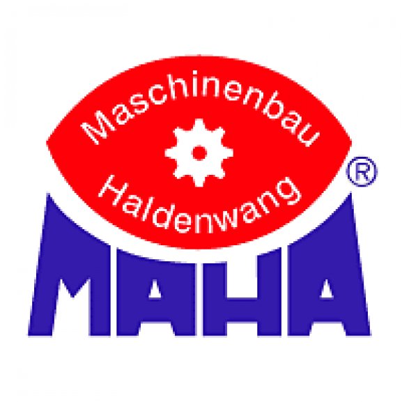 Logo of Maha