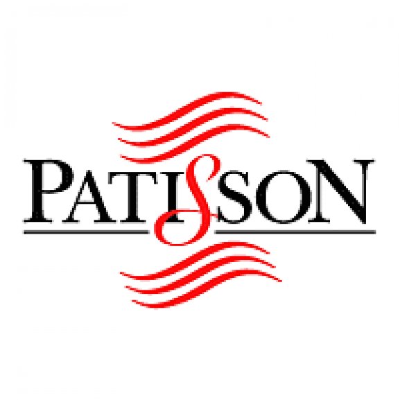 Logo of Patisson