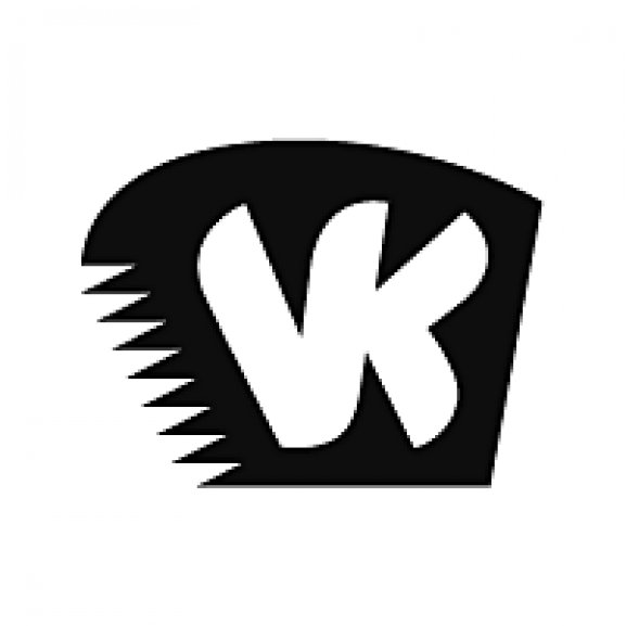 Logo of VK
