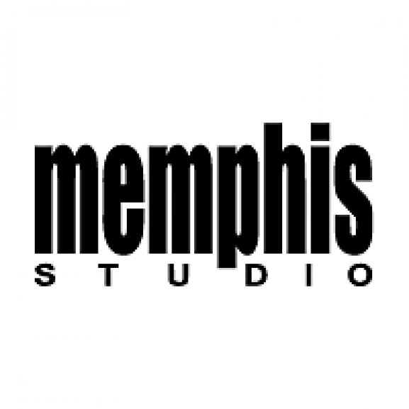 Logo of Memphis Studio