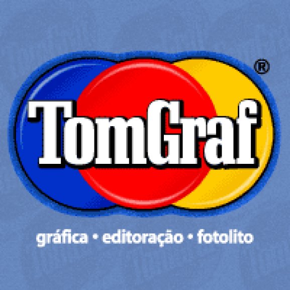 Logo of TomGraf