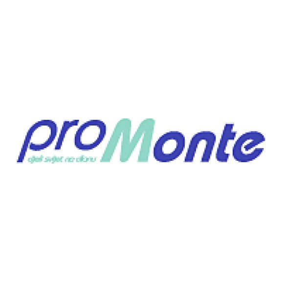 Logo of Pro Monte GSM