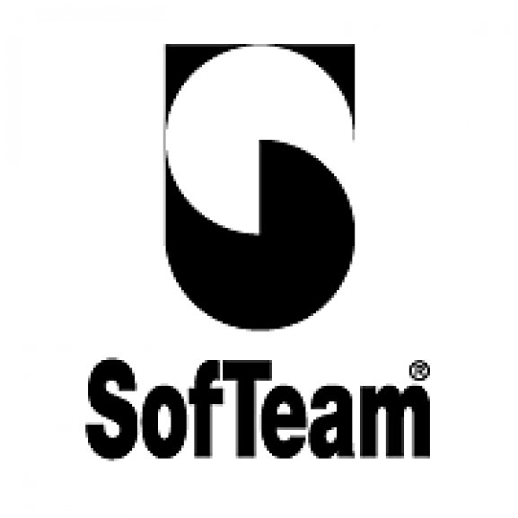 Logo of SofTeam