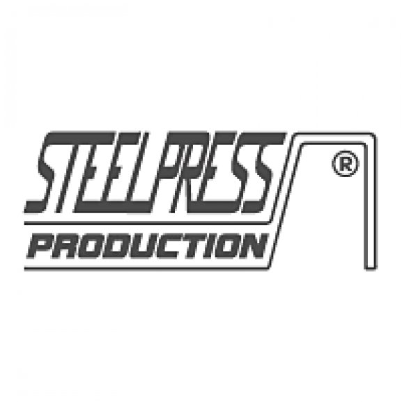 Logo of Steel Press Production