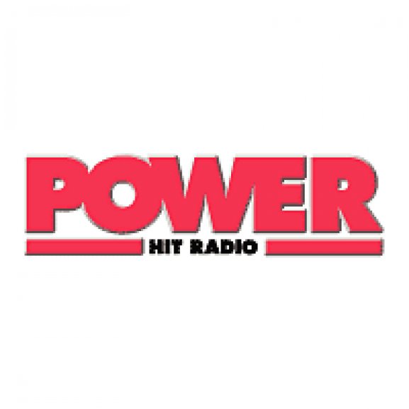 Logo of Power Hit Radio