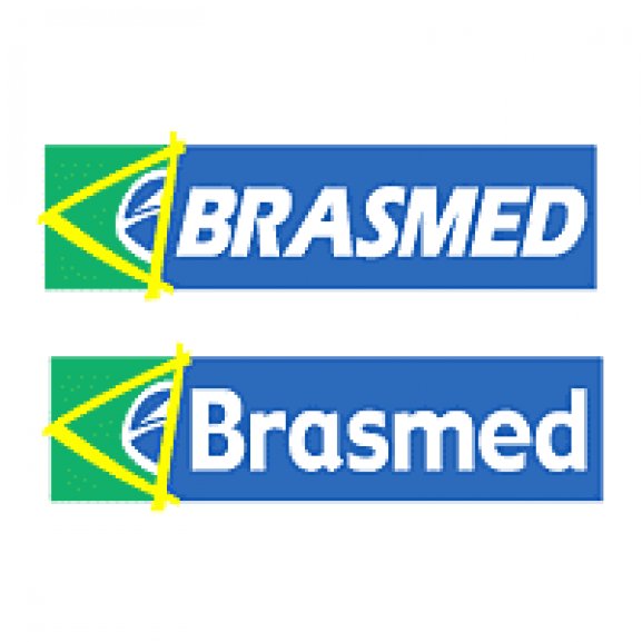 Logo of Brasmed Brazil