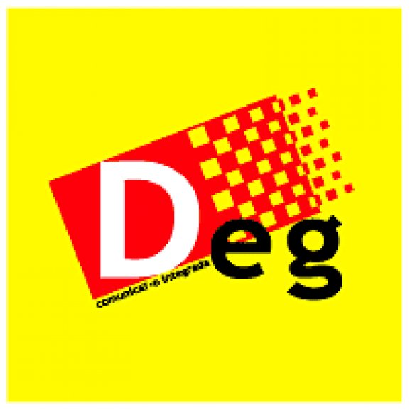 Logo of DEGE