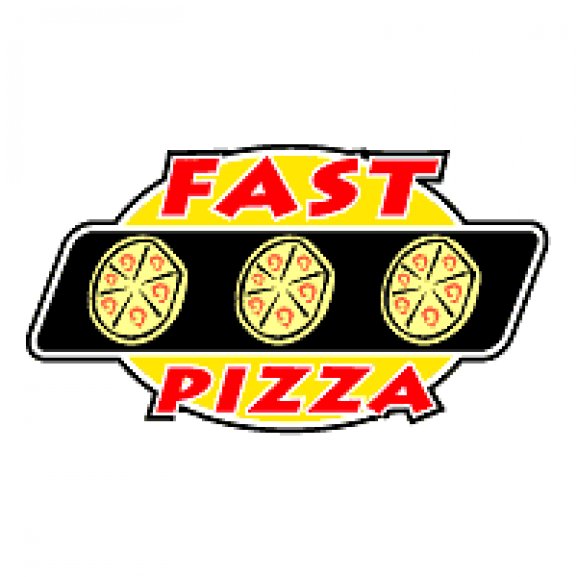 Logo of Fast Pizza