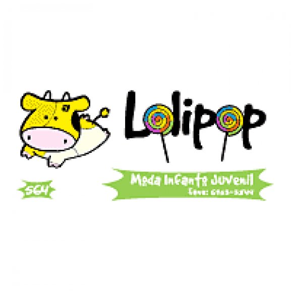 Logo of Lolipop