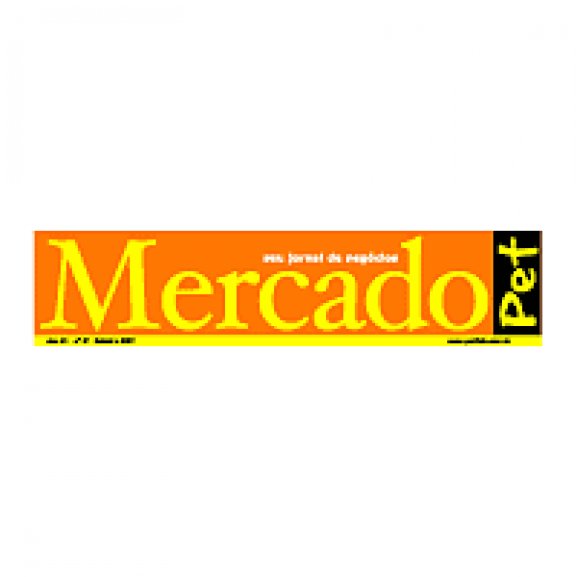 Logo of Mercado