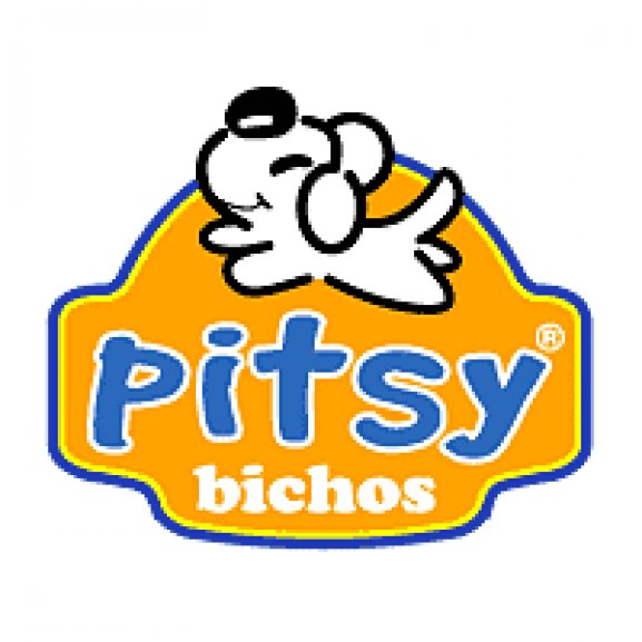 Logo of Pitsy Bichos