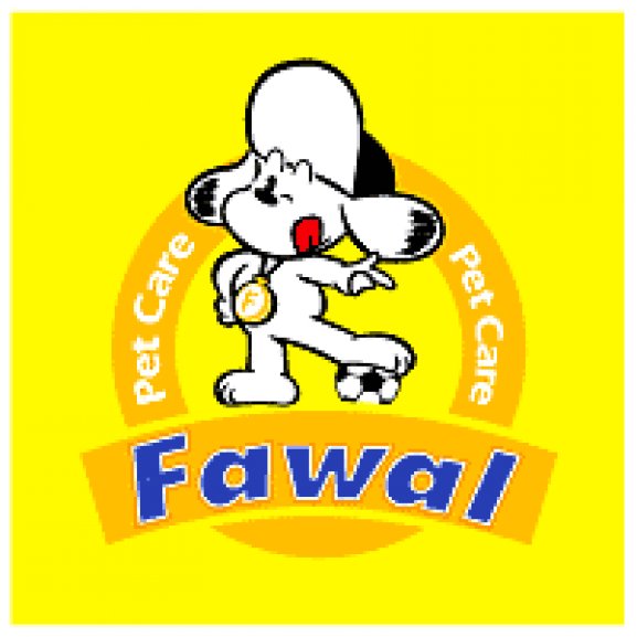Logo of Fawal
