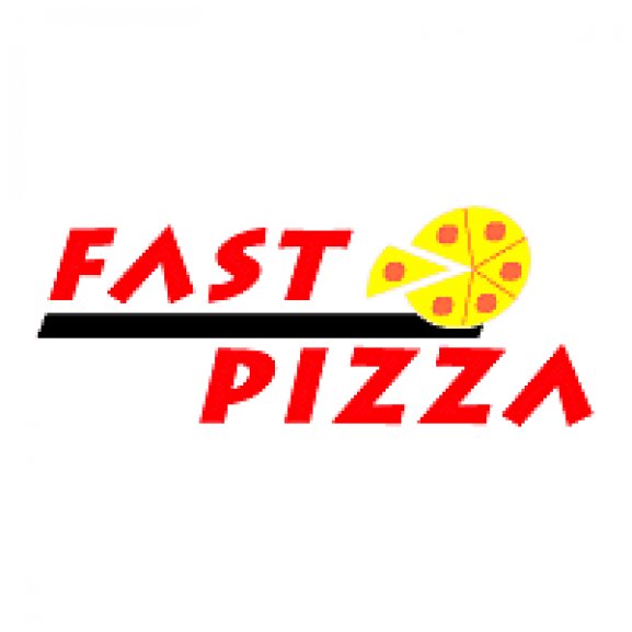 Logo of Fast Pizza