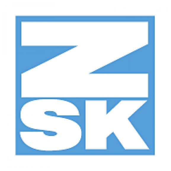 Logo of ZSK