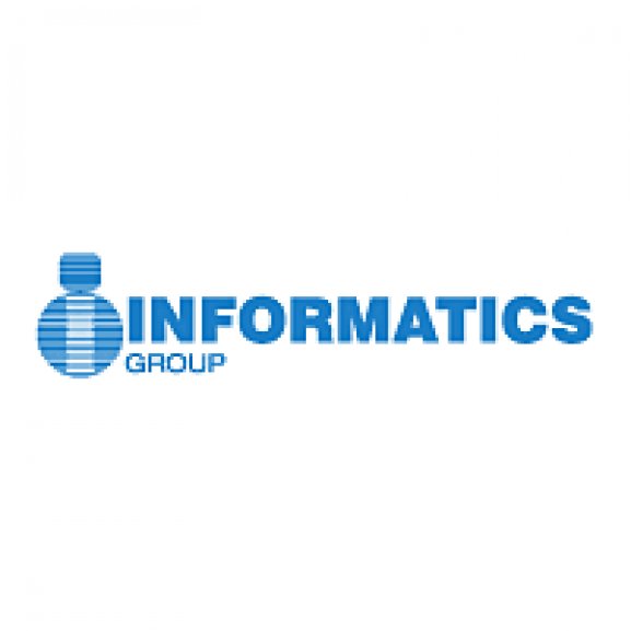 Logo of Informatics Group