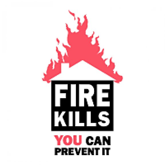 Logo of Fire Kills