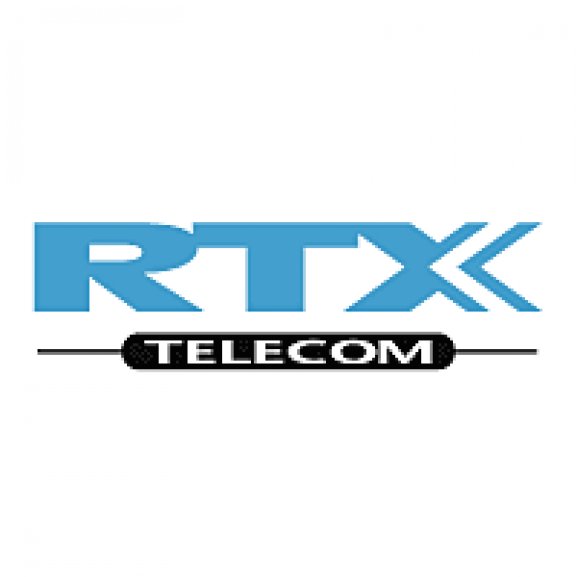 Logo of RTX Telecom