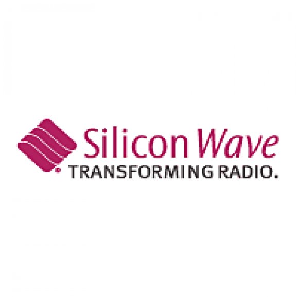 Logo of Silicon Wave
