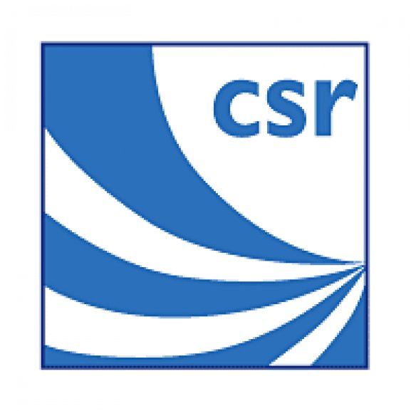Logo of CSR