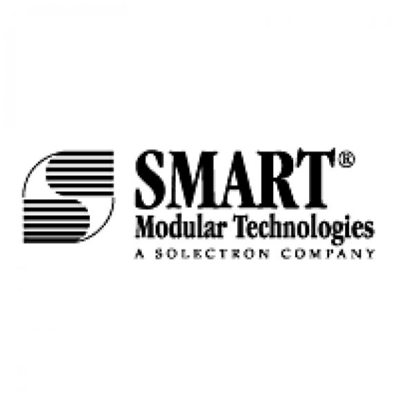 Logo of Smart Modular Technology