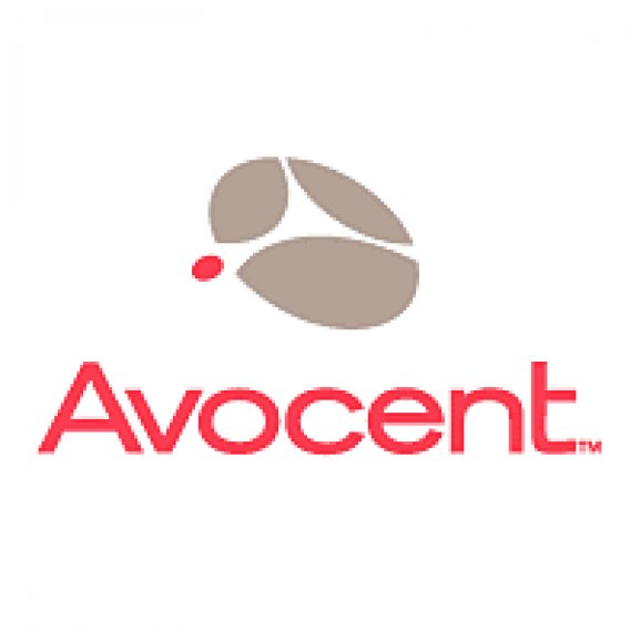 Logo of Avocent