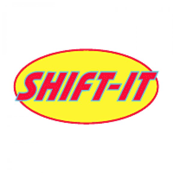 Logo of Shift-It