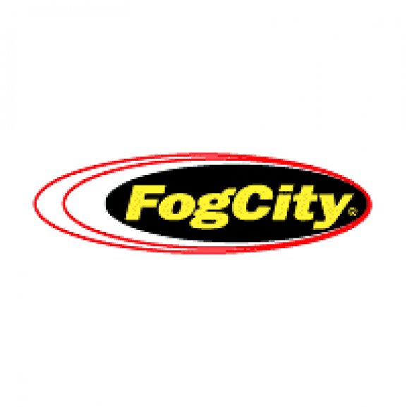 Logo of FogCity