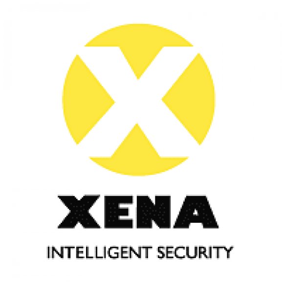 Logo of Xena