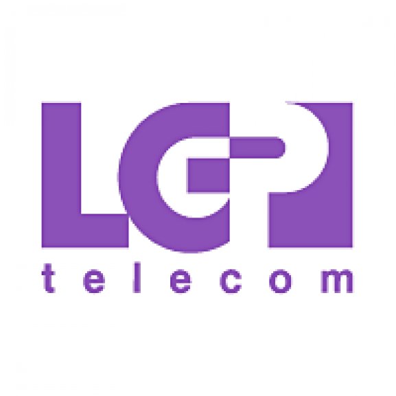 Logo of LGP Telecom