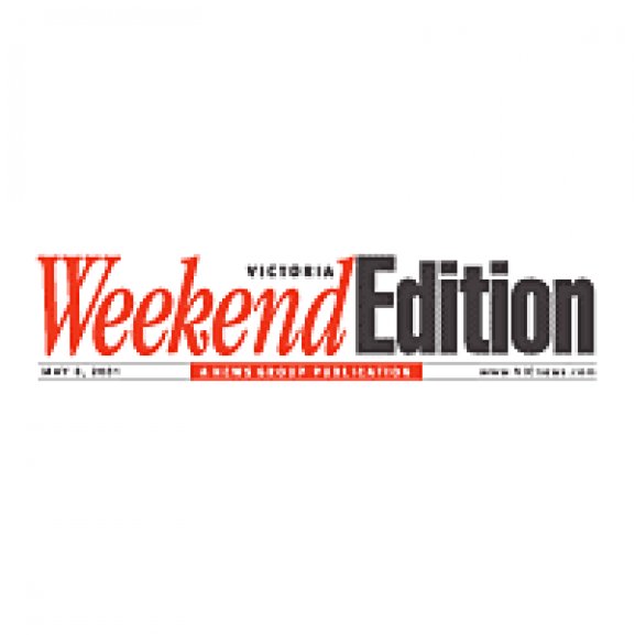 Logo of Weekend Edition