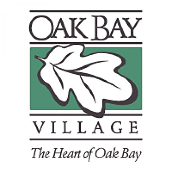 Logo of Oak Bay Village