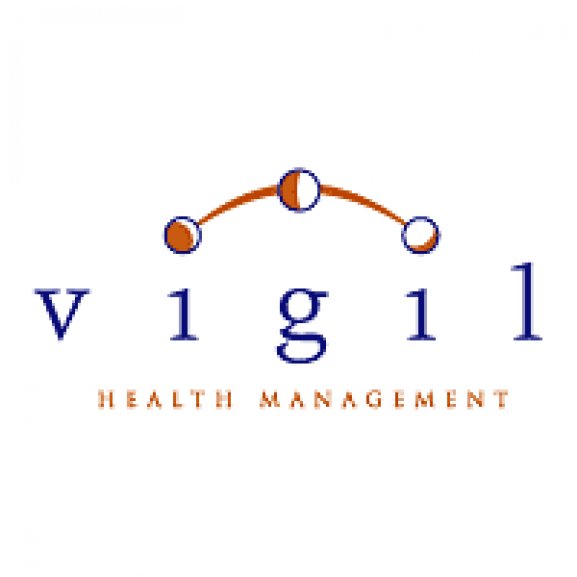 Logo of Vigil Health Management